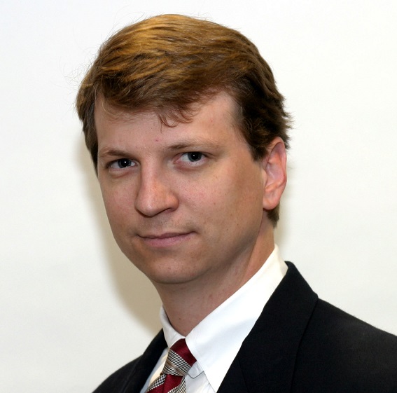 James Dixon